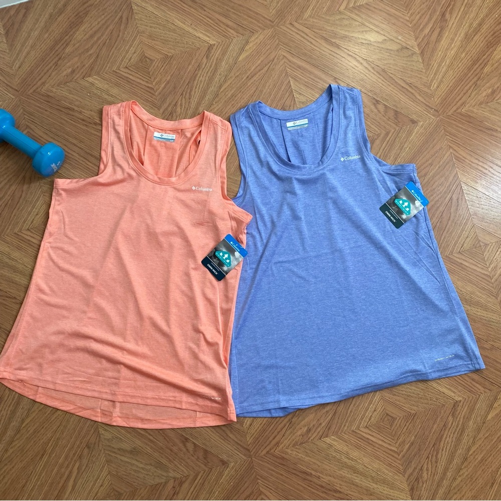 Columbia sportswear company